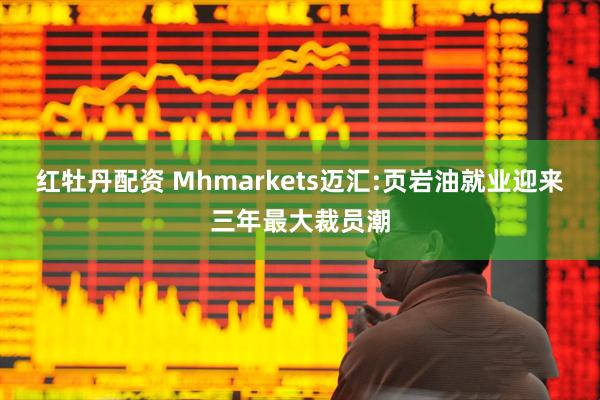 红牡丹配资 Mhmarkets迈汇:页岩油就业迎来三年最大裁员潮